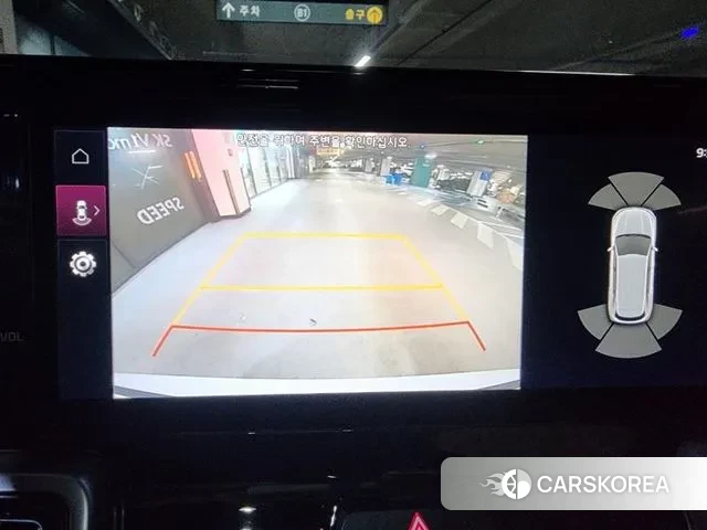 Kia Sorento 4th Generation id 3463299 из Кореи 8