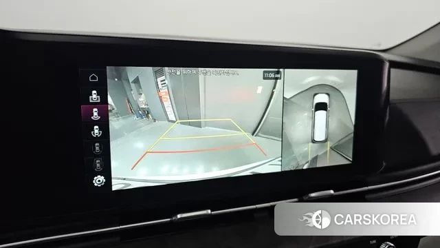 Kia Carnival 4th generation id 3706952 из Кореи 8