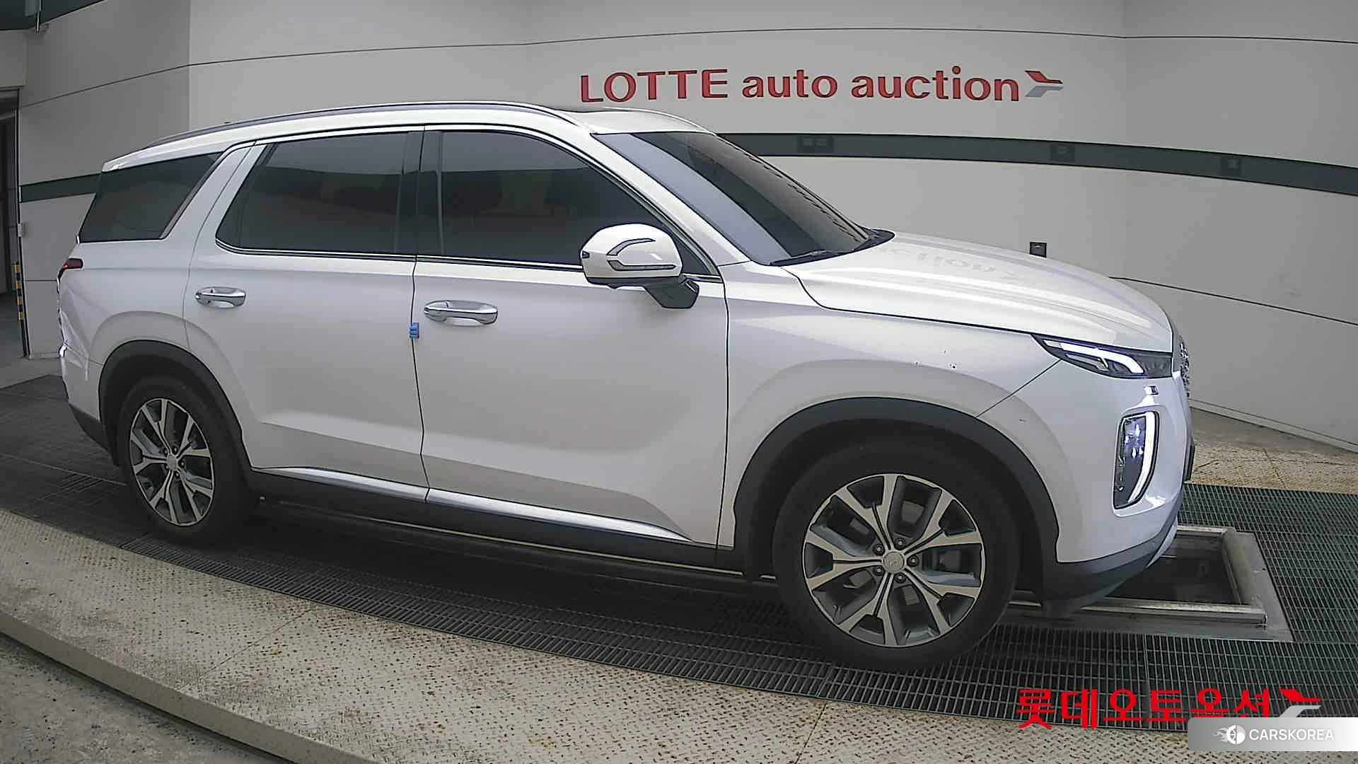 Hyundai Palisade id 4909182 из Кореи 8