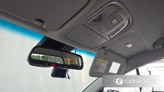 Kia Niro Plus id 4793222 из Кореи 8