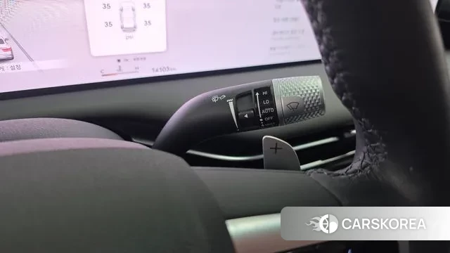 Genesis G80 (RG3) id 3462132 из Кореи 8