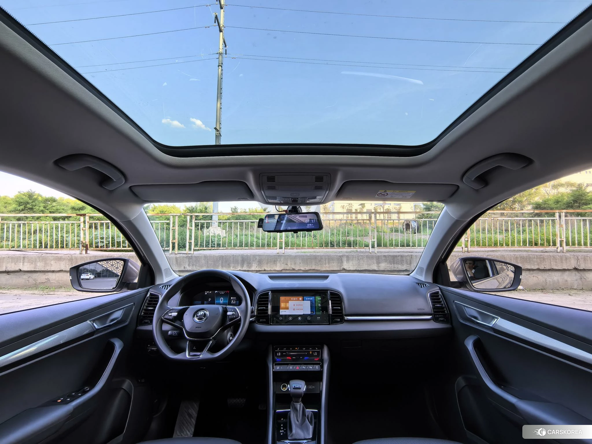 Skoda Krok id 4499024 из Китая 8