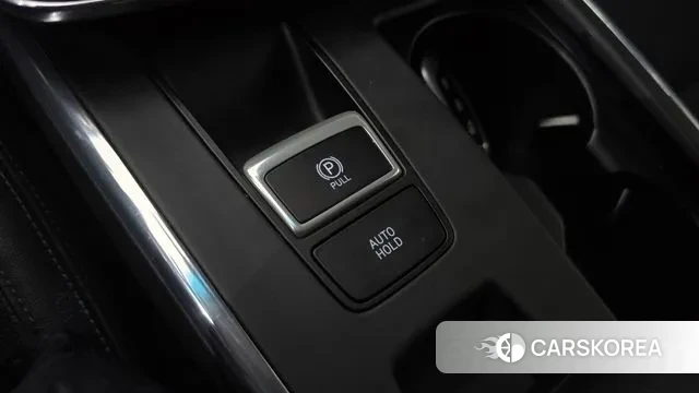 Hyundai The New Grandeur IG Hybrid id 3636156 из Кореи 8