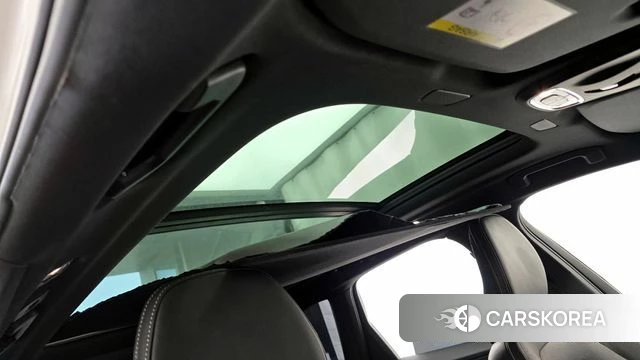 Volvo XC60 second Generation id 3827909 из Кореи 8