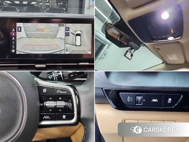 Kia Carnival 4th generation id 3741788 из Кореи 8