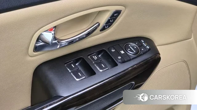 Kia The New Carnival id 3514930 из Кореи 8