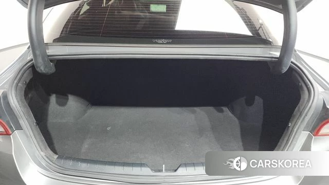 Kia K5 Hybrid 3rd Generation id 4470185 из Кореи 8