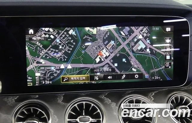 Mercedes-Benz E-Class W213 id 2954005 из Кореи 8