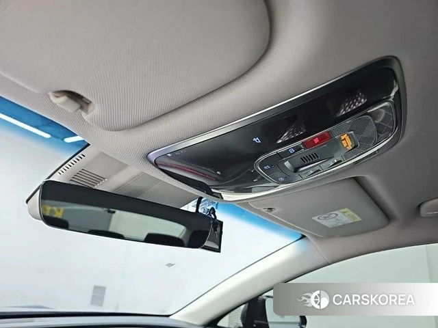 Genesis G80 (RG3) id 4893106 из Кореи 8