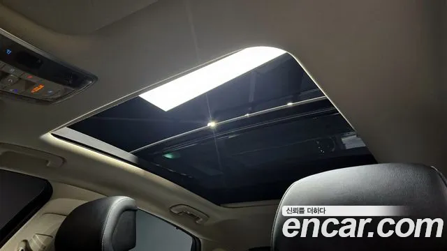 Genesis G80 (RG3) id 2838606 из Кореи 8