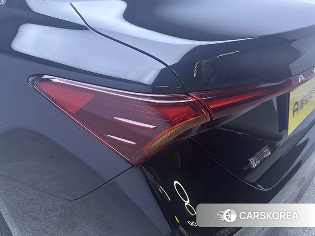 Toyota Asian dragon id 3920749 из Китая 8