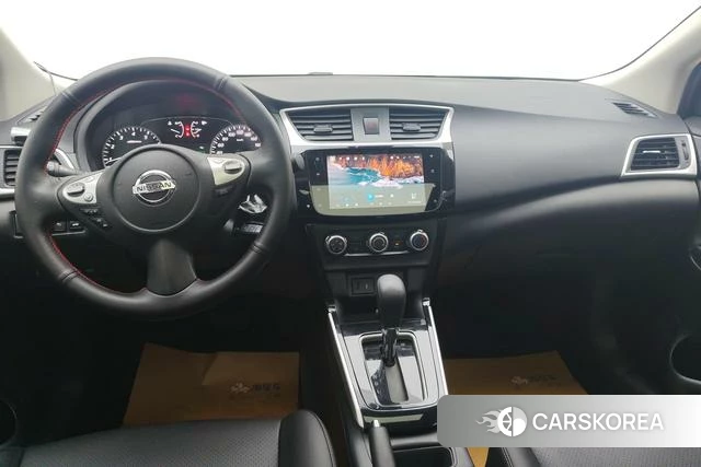 Nissan Xuan Yi id 4208764 из Китая 8
