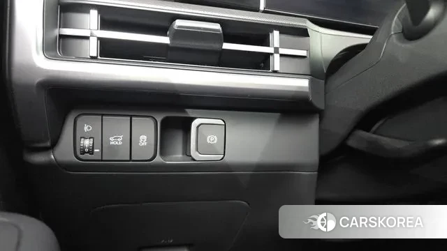 Hyundai Santa Fe (MX5) id 3734382 из Кореи 8