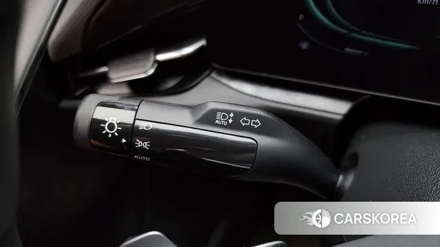 Kia Di Ol Nu Niro id 3438097 из Кореи 8