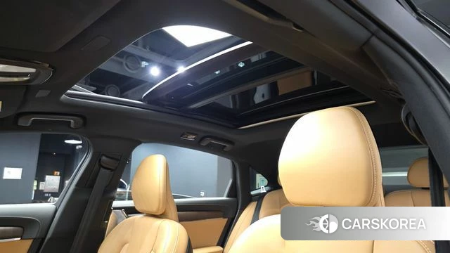 Volvo S90 id 4528730 из Кореи 8