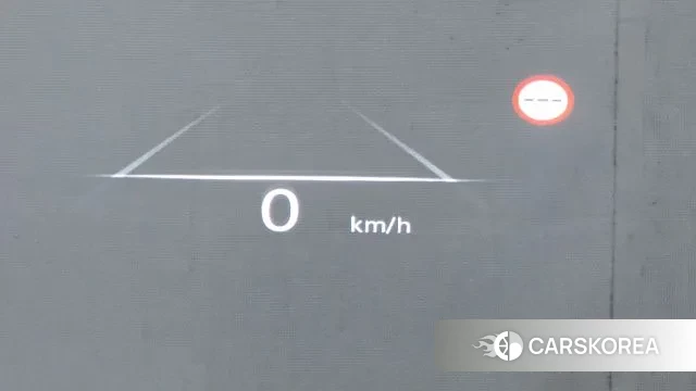 Genesis G80 (RG3) id 3759448 из Кореи 8