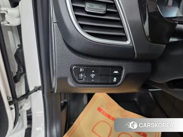 Kia Seltos id 3545518 из Кореи 8