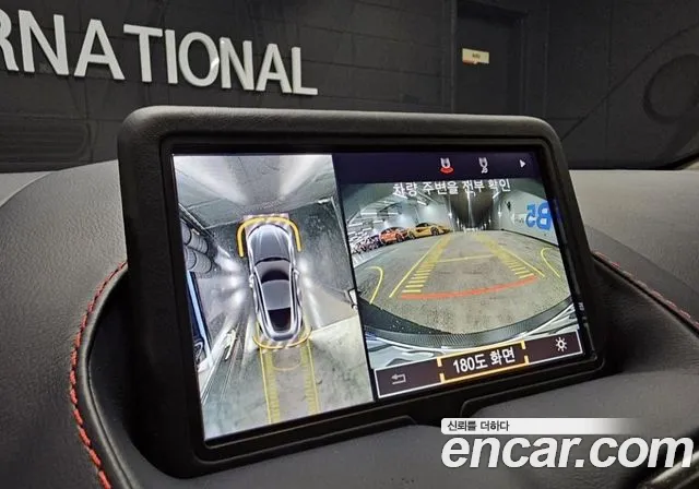 Aston Martin Vantage 2nd Generation id 2627008 из Кореи 8