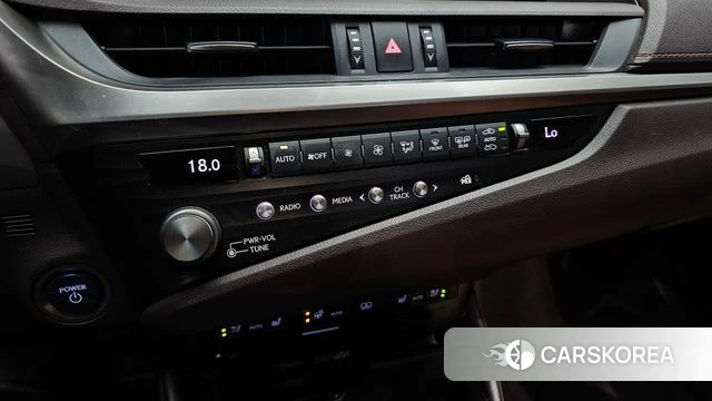 Lexus ES300h 7th generation id 4593648 из Кореи 8