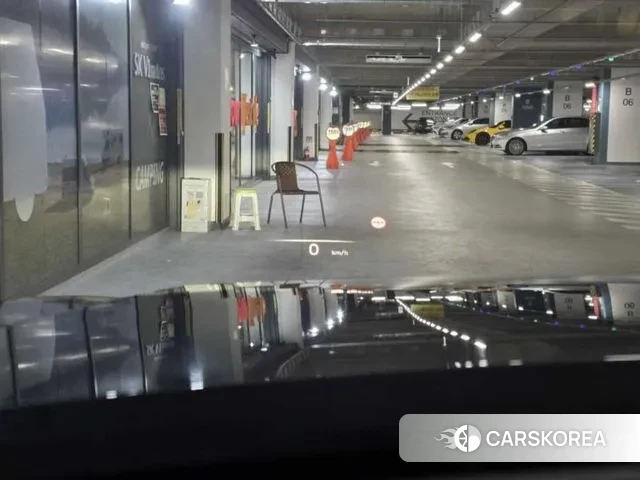 Hyundai The New Palisade id 3586133 из Кореи 8