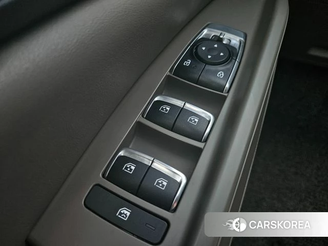 Kia The New Carnival 4th Generation id 4607891 из Кореи 8