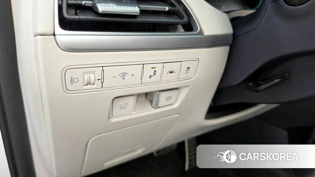 Hyundai Palisade id 4409260 из Кореи 8