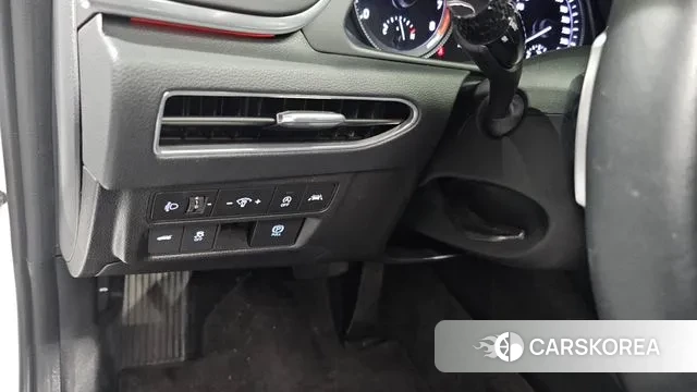 Hyundai Sonata (DN8) id 3022442 из Кореи 8