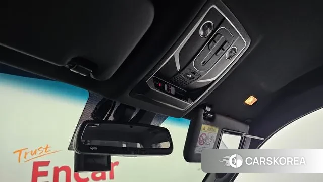 Ssangyong The New Rexton Sports Cannes id 2904952 из Кореи 8