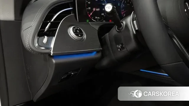 Mercedes-Benz E-Class W214 id 3619874 из Кореи 8