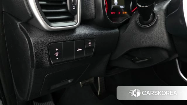 Kia Sportage The Bold id 4688338 из Кореи 8