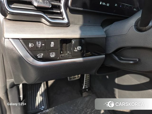 Kia Sportage 5th Generation Hybrid id 4928498 из Кореи 8