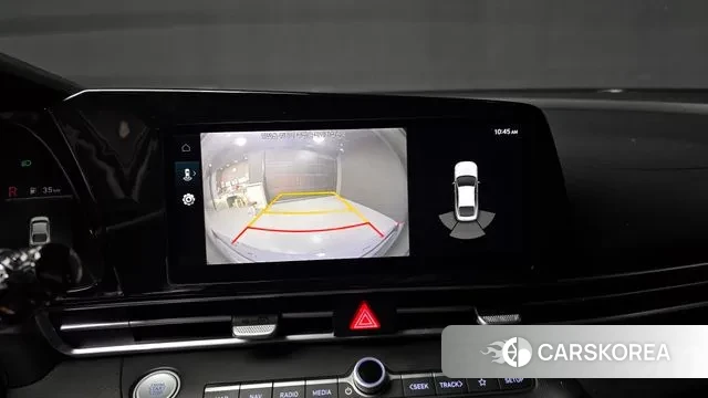 Hyundai Avante (CN7) id 3379918 из Кореи 8