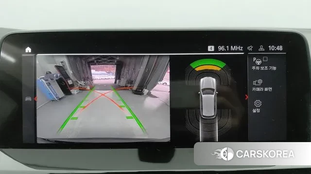 BMW X3 (G01) id 3598019 из Кореи 8