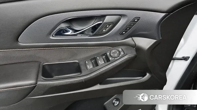 Chevrolet (GM Daewoo) Traverse id 3577686 из Кореи 8