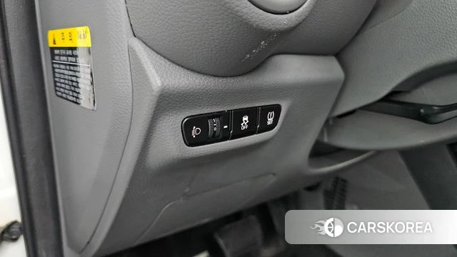 Kia All New Morning (JA) id 4610466 из Кореи 8