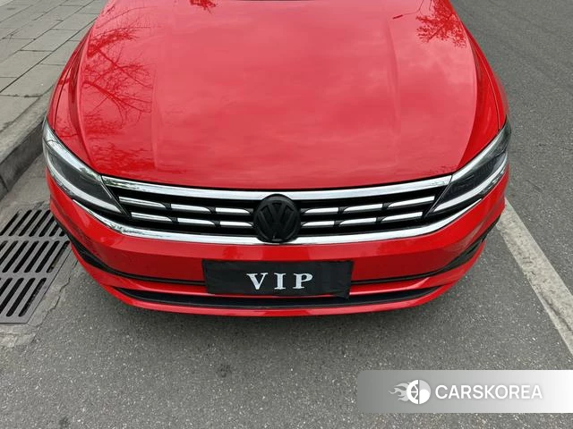 Volkswagen Lingdu id 4307176 из Китая 8