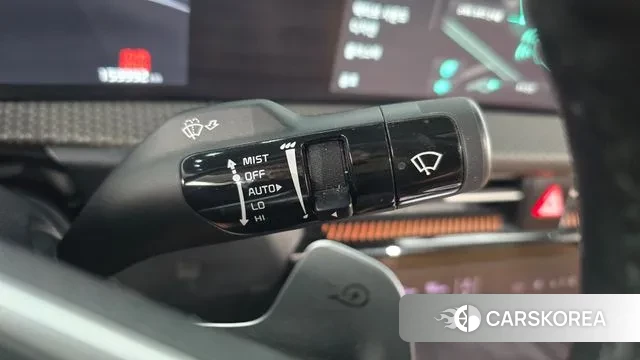 Kia EV6 id 3432869 из Кореи 8