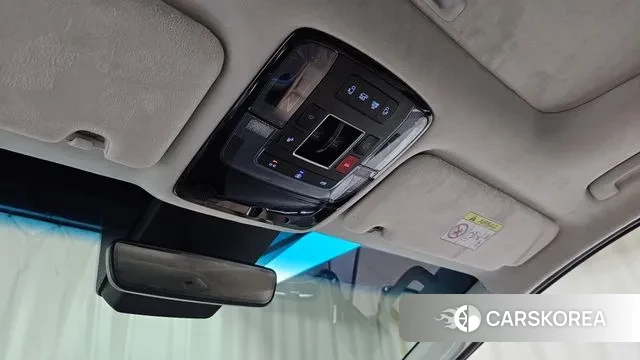 Hyundai Staria id 2900328 из Кореи 8