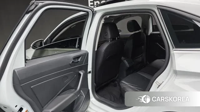 Volkswagen 7th Generation of Jetta id 3694847 из Кореи 8