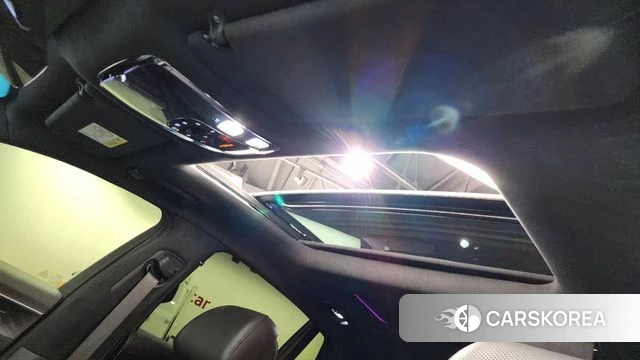 Genesis G90 (RS4) id 3896661 из Кореи 8