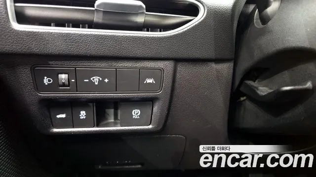 Hyundai Sonata (DN8) id 2860270 из Кореи 8