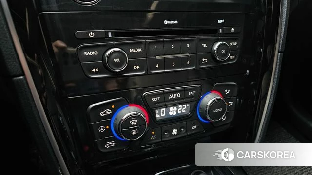 Renault Korea (Samsung) SM7 Nova id 4760397 из Кореи 8