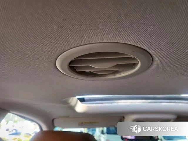 Kia The New Mohave id 3055707 из Кореи 8