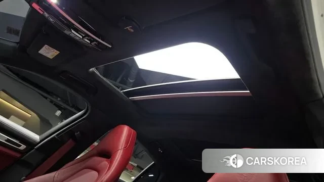 Porsche Panamera (971) id 3452476 из Кореи 8