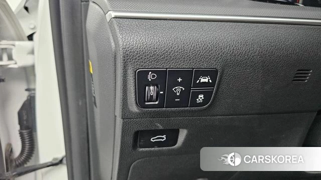 Kia K5 3rd generation id 4384159 из Кореи 8
