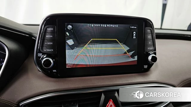 Hyundai Santa Fe TM id 4245910 из Кореи 8