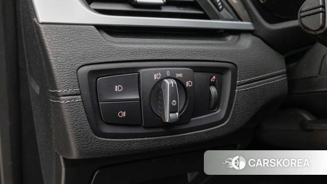 BMW X1 (F48) id 3866223 из Кореи 8