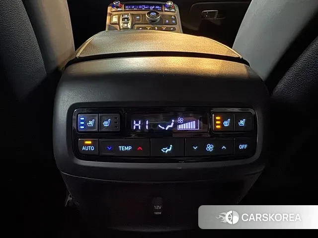 Hyundai Palisade id 3597721 из Кореи 8