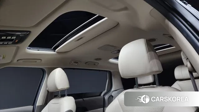 Kia Carnival 4th generation id 3488961 из Кореи 8