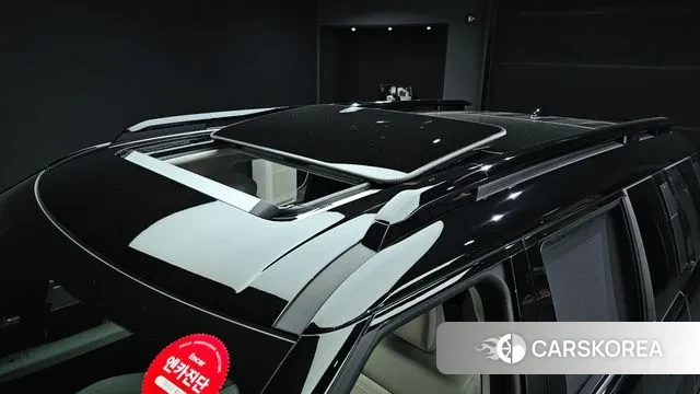 Hyundai Santa Fe (MX5) id 3347804 из Кореи 8